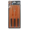 New Cerf Dellier 3 Fourchettes A Tremper Patisdecor