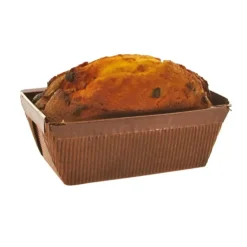 Cerf Dellier 4 Moules De Cuisson Mini Cakes