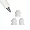 New Cerf Dellier Adaptateur Coupleur A Douilles Pme (X 3)