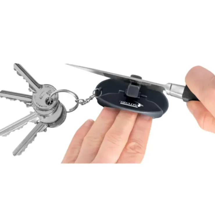 Online Cerf Dellier Affuteur Porte-Cles Degsharp Deglon