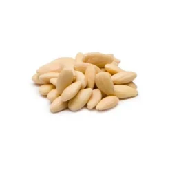 Sale Cerf Dellier Amandes Emondees 1 Kg