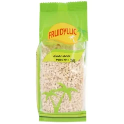 Discount Cerf Dellier Amandes Hachees 250 G