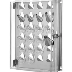 Outlet Cerf Dellier Armoire A Douilles