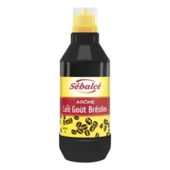 Clearance Cerf Dellier Arome Cafe Bresilien Sebalce 1 L