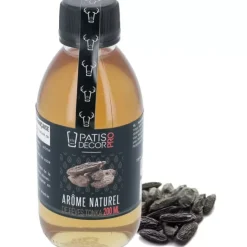 Sale Cerf Dellier Arome Naturel De Tonka Patisdecor Pro 200 Ml