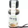 Sale Cerf Dellier Arome Naturel De Vanille Biologique 50 Ml