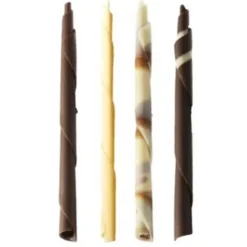 Outlet Cerf Dellier Assortiment Bâtons De Chocolat Mona Lisa (X 76)