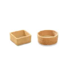 Hot Cerf Dellier Assortiment Mini Trendy Shells Sucrés (X96)