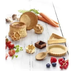 Hot Cerf Dellier Assortiment Mini Trendy Shells Sucrés (X96)
