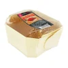 Cerf Dellier Barquette De Cuisson Bois 13,5 Cm
