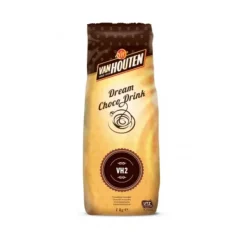 Outlet Cerf Dellier Boisson Chocolatee En Poudre Vh2 Van Houten 1 Kg