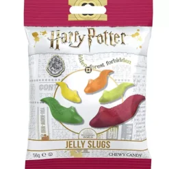 Discount Cerf Dellier Bonbons Harry Potter Jelly Belly Limaces