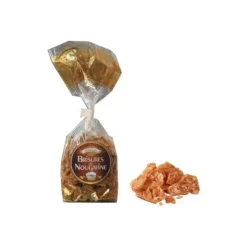 Hot Cerf Dellier Brisures De Nougatine 150 G