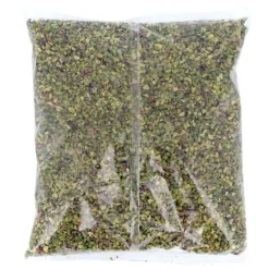 Sale Cerf Dellier Brisures De Pistaches Vertes 1 Kg