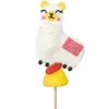 Sale Cerf Dellier Brochette Marshmallows Alpaga 50 G
