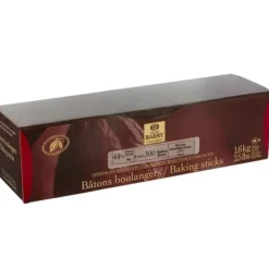 Sale Cerf Dellier Bâtons Boulangers En Chocolat Barry (X300)