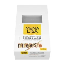 Sale Cerf Dellier Bâtons De Chocolat Marbre Mona Lisa ( 225)