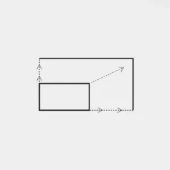 Best Cerf Dellier Cadre A Entremets Extensible Inox 30 A 57 Cm De Buyer