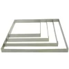 Cerf Dellier Cadre A Patisserie En Inox H 2 Cm De Buyer