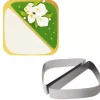 Sale Cerf Dellier Cadre A Patisserie Modulable Twin 20 Cm