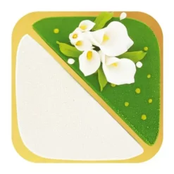 Sale Cerf Dellier Cadre A Patisserie Modulable Twin 20 Cm