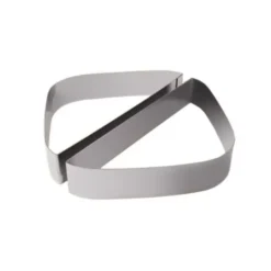Outlet Cerf Dellier Cadre A Patisserie Modulable Twin 16 Cm