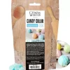 Outlet Cerf Dellier Candy Color Bleus Gout Neutre 250 G