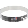 Clearance Cerf Dellier Cercle A Entremets Inox H 3,5 Cm 20 Cm Patisdecor