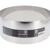 Clearance Cerf Dellier Cercle A Pain Surprise Inox H 9 Cm 22 Cm Patisdecor