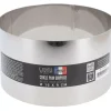Discount Cerf Dellier Cercle A Pain Surprise Inox H 9 Cm 16 Cm Patisdecor