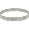 Hot Cerf Dellier Cercle A Tarte Cannele Et Perfore Inox H 3 Cm De Buyer