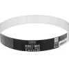 New Cerf Dellier Cercle A Tarte Perfore Inox H 3,5 Cm 24 Cm Patisdecor