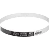 Hot Cerf Dellier Cercle A Tarte Perfore Inox H 2 Cm 22 Cm Patisdecor