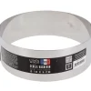 Online Cerf Dellier Cercle A Vacherin Inox H 6 Cm 18 Cm Patisdecor