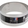 Online Cerf Dellier Cercle A Vacherin Inox H 6 Cm 14 Cm Patisdecor