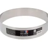 Outlet Cerf Dellier Cercle A Vacherin Inox H 6 Cm 28 Cm Patisdecor