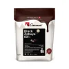 Hot Cerf Dellier Chocolat De Couverture Black Zabuye 83 % 1,5 Kg