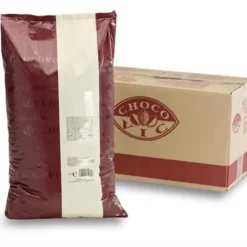 New Cerf Dellier Chocolat De Couverture Lait Sankual Chocovic 34,9 % 5 Kg