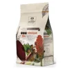 Hot Cerf Dellier Chocolat De Couverture Noir Origine Mexique 66 % 1 Kg