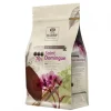 Hot Cerf Dellier Chocolat De Couverture Noir St Domingue 70% 2,5 Kg