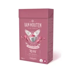 Online Cerf Dellier Chocolat En Poudre Ruby Van Houten 750 G