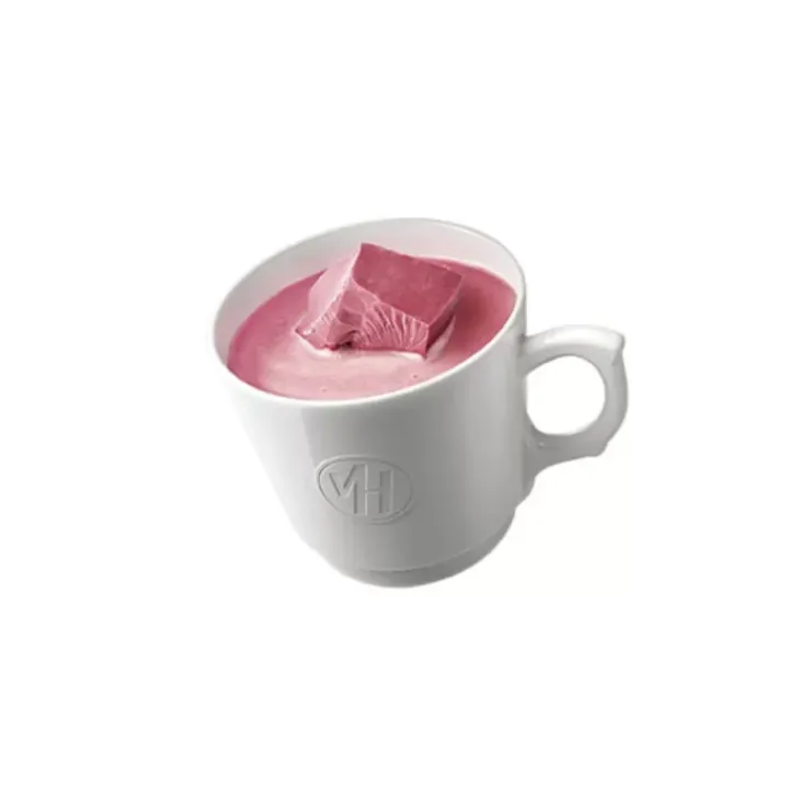 Online Cerf Dellier Chocolat En Poudre Ruby Van Houten 750 G