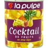 Outlet Cerf Dellier Cocktail De Fruits Au Sirop Leger