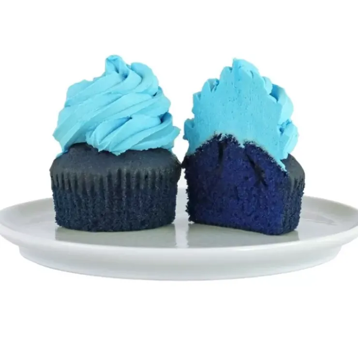 Clearance Cerf Dellier Colorant Alimentaire Bleu Royal Pme