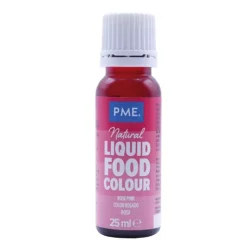 Discount Cerf Dellier Colorant Alimentaire Naturel Rose Magenta Pme