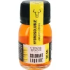 Hot Cerf Dellier Colorant Liquide Hydrosoluble Jaune Citron 30 Ml
