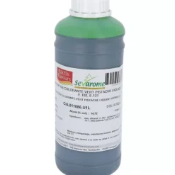 Online Cerf Dellier Colorant Liquide Hydrosoluble Vert Pistache 1L