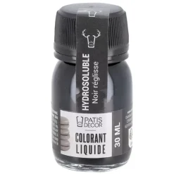 Online Cerf Dellier Colorant Liquide Hydrosoluble Noir Reglisse 30 Ml
