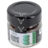 Hot Cerf Dellier Colorant Poudre Hydrosoluble Vert Menthe 8 G
