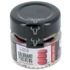 Discount Cerf Dellier Colorant Poudre Hydrosoluble Rouge Cerise 8 G